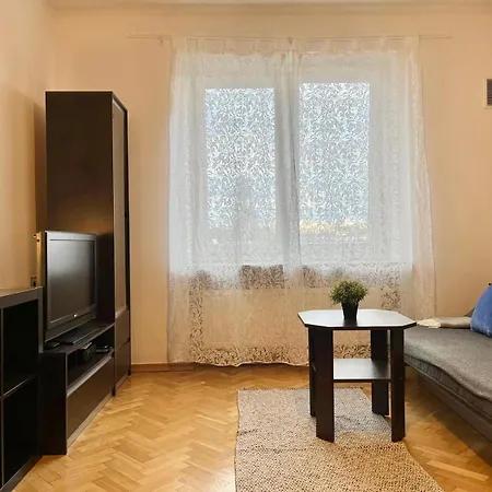 Old Town Apartment Krakow Exterior photo