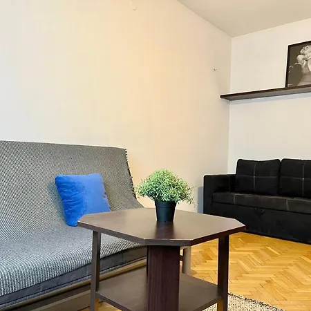 Old Town Apartment Krakow Exterior photo