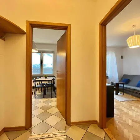 Old Town Apartment Krakow Exterior photo