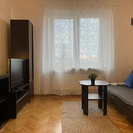 Old Town Apartment Krakow Exterior photo