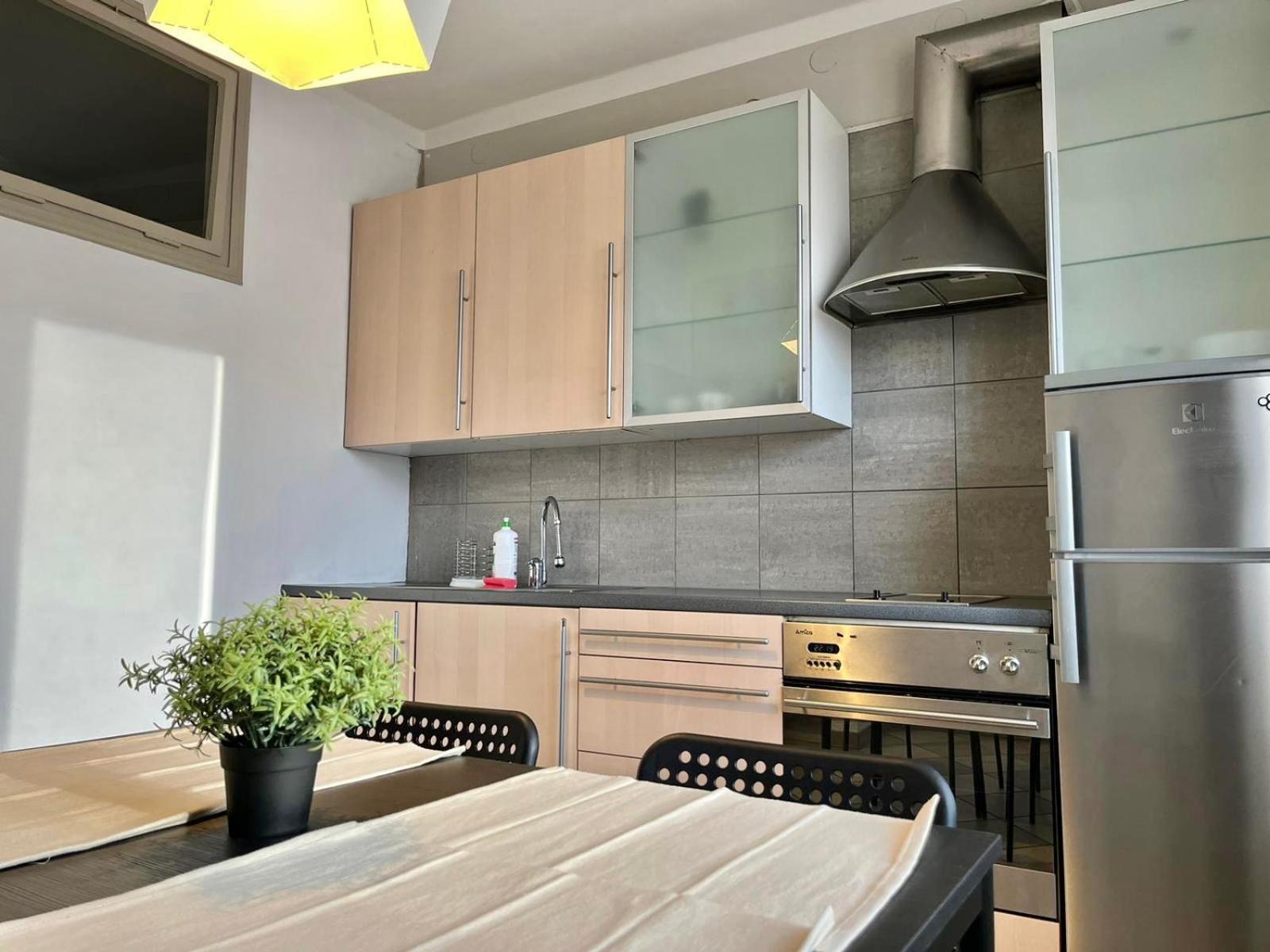 Apartamento Old Town *