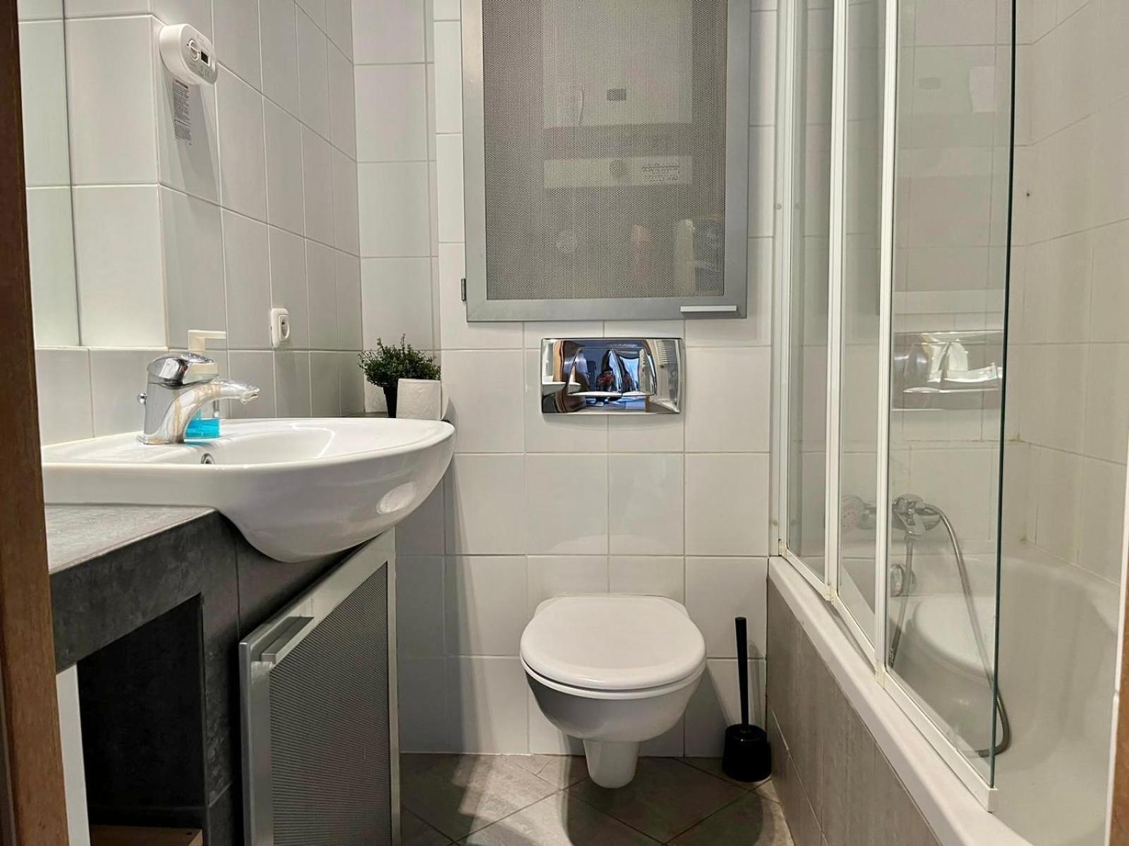 Old Town Apartment Krakau
